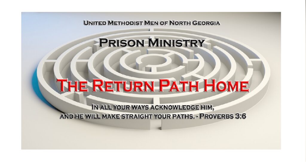 About The Return Path Home About The Return Path Home
